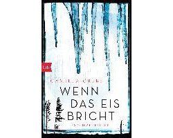 Omslag van Wenn das Eis bricht