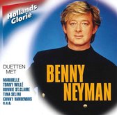 Benny Neyman-Hollands Glorie Duetten