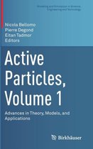 Active Particles, Volume 1