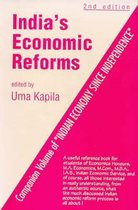 Indian's Economy Reforms