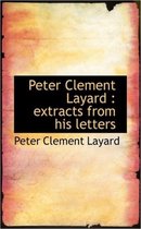 Peter Clement Layard