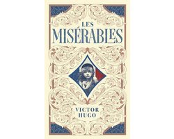 Omslag van Les Miserables