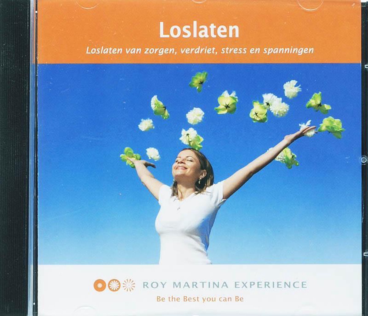 Cd Loslaten Rme