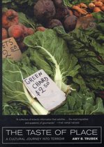Taste of Place - A Cultural Journey into Terroir