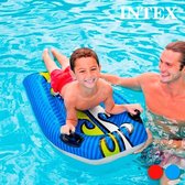 Intex Opblaasbaar Surfbord voor Kinderen