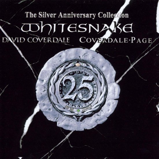 25 Year Anthology