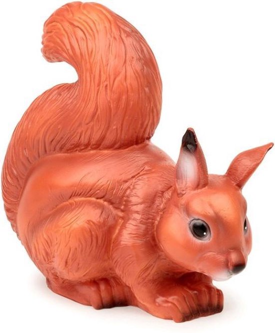 Egmont Toys heico lampen lamp eekhoorn