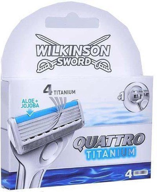 Wilk Quattro Mes.Titan.Nex.G.