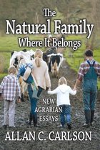 Marriage and Family Studies Series - The Natural Family Where it Belongs