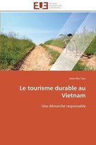 Le tourisme durable au Vietnam