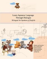 Graded Japanese Readers- Learn Japanese Language Through Dialogue