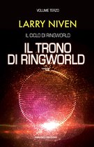 Il trono di Ringworld (Ciclo di Ringworld #3)