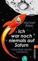 Ich war noch niemals auf Saturn