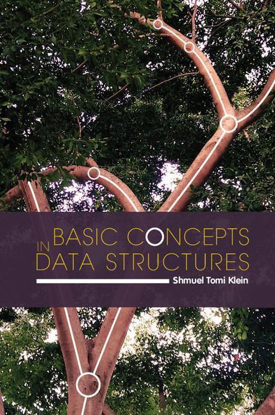 Basic Concepts in Data Structures - cover
