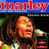 Bob Marley - Riding High (CD)