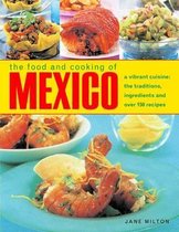 Food & Cooking of Mexico