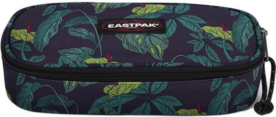 eastpak wild green