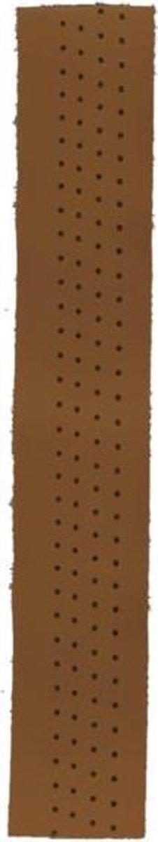 Stuurlint San Marco Vintage Bruin