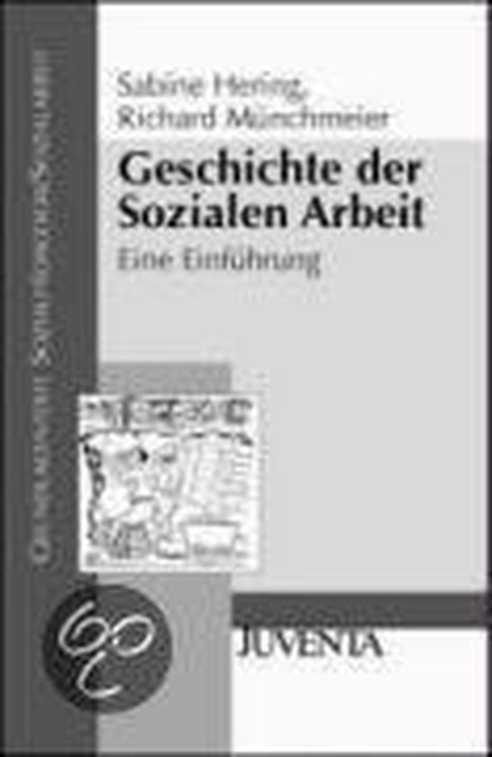 Geschichte Der Sozialen Arbeit Geschichte der Sozialen Arbeit, Sabine Hering | 9783779914426 | Boeken