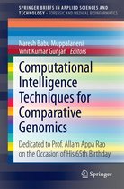 SpringerBriefs in Applied Sciences and Technology - Computational Intelligence Techniques for Comparative Genomics