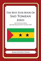 The Best Ever Book of Sao Tomean Jokes
