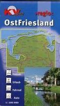 OstFriesland 1 : 100 000