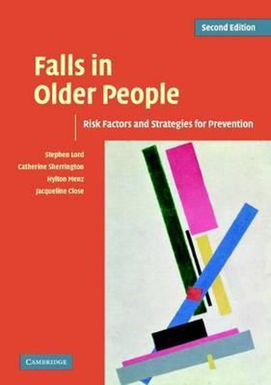 Falls in Older People: Risk Factors and Strategies for Prevention ...