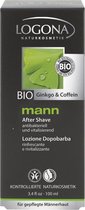 Logona for Men Aftershave Lotion - 100 ml