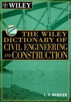 The Wiley Dictionary of Civil Engineering and Construction