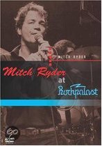 Mitch Ryder - Rockpalast