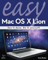 Easy Mac Os X Lion