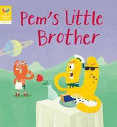 Reading Gems 5 - Reading Gems Phonics: Pem's Little Brother (Book 5)