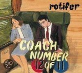 Coach Number 12 of 11