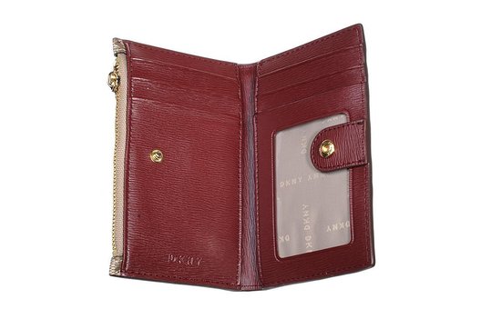 bifold card holder