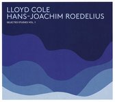 Lloyd Cole & Hans-Joachim Roedelius - Selected Studies, Vol. 1 (CD)