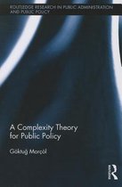 A Complexity Theory for Public Policy