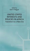 United States Interests and Politics in Africa