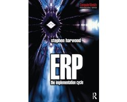 ERP: The Implementation Cycle