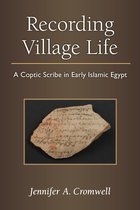 New Texts From Ancient Cultures - Recording Village Life