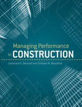 Managing Performance in Construction