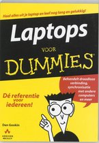 Voor Dummies - Laptops voor Dummies