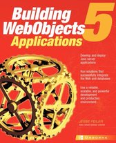 Building WebObjects 5 Applications