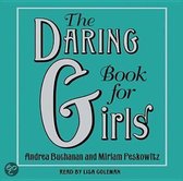 The Daring Book For Girls