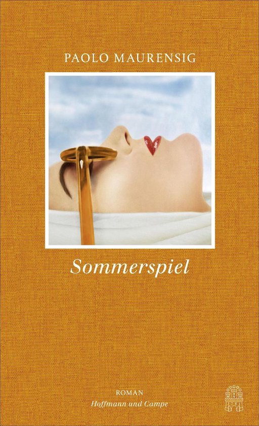 Sommerspiel - cover