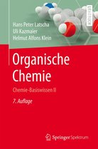 Springer-Lehrbuch - Organische Chemie