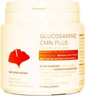 Naturapharma Glucosamine CMN Capsules 100 st