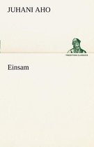 Einsam