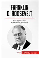 History - Franklin D. Roosevelt