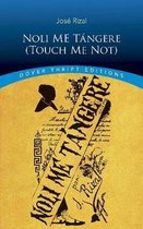 Noli Me Tángere (Touch Me Not)