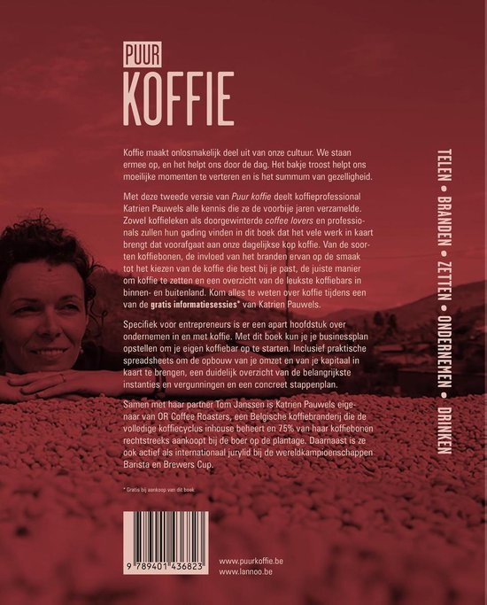 Puur Koffie